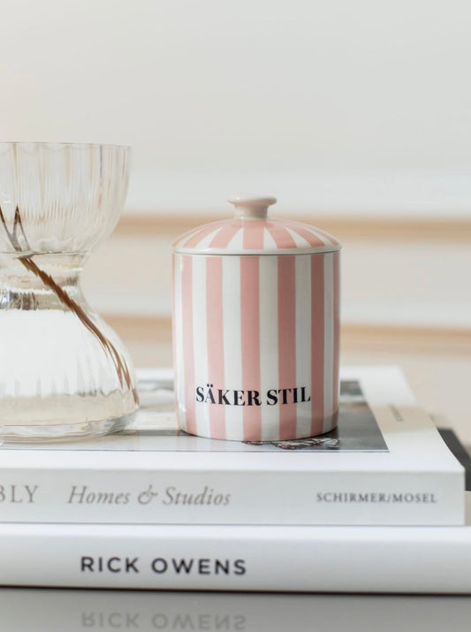 Doftljus / Walk In Closet