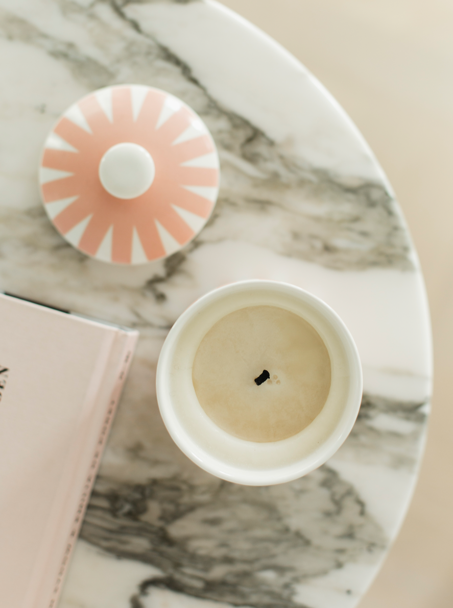 Doftljus / Walk In Closet